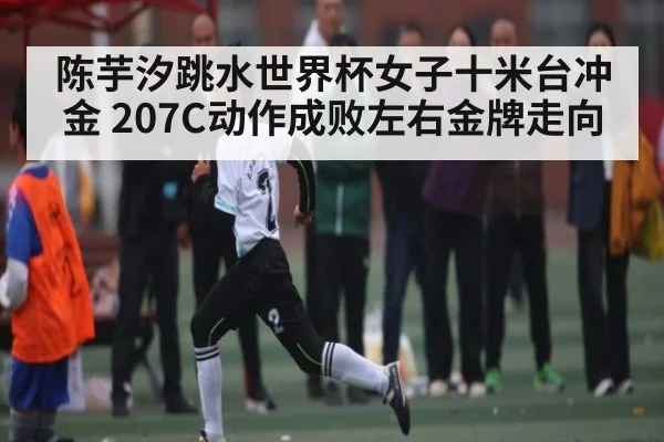 陈芋汐跳水世界杯女子十米台冲金 207C动作成败左右金牌走向